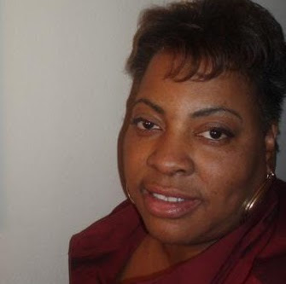 Meet your Posher, Anita